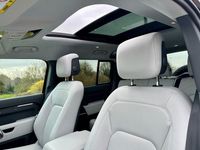 Used Land Rover Defender HSE Dynamic 350 HP (257 kW) 2024 Grey SUV