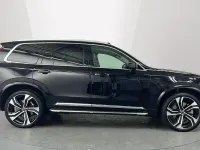 Used Volvo XC90 Ultimate 449 HP (330 kW) 2023 Black SUV