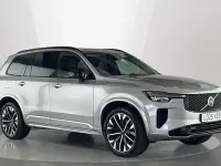 Used Volvo XC90 Ultra 247 HP (181 kW) 2026 SUV