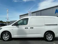 Used VW Caddy Maxi 102 HP (75 kW) 2025 MPV