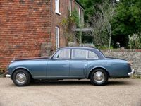 used Rolls Royce Silver Cloud III