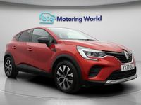 Used Renault Captur Evolution 143 HP (105 kW) 2024 SUV