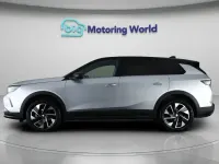 Used Vauxhall Grandland X Ultimate 2025 Grey SUV