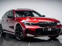 Used BMW M340 M Sport 2025 Sedan