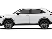 Used Honda HR-V Hybrid 131 HP (96 kW) 2021 SUV