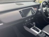 used Honda Jazz Hatchback 1.5 i-MMD Hybrid Crosstar EX 5dr eCVT