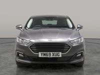 used Ford Mondeo 2.0 EcoBlue Zetec Edition (150 ps)