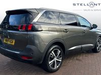 used Peugeot 5008 1.5 BlueHDi Allure 5dr