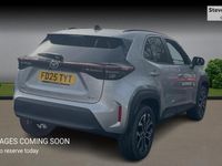 Used Toyota Yaris Hybrid Design 116 HP (85 kW) 2026 Estate