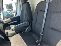 Used Peugeot Boxer 140 HP (102 kW) 2022 Van