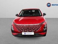 Used Omoda 5 186 HP (136 kW) 2025 Red SUV