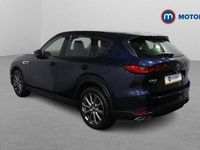 Used Mazda CX-60 Exclusive-Line 328 HP (241 kW) 2026 SUV