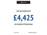 Used Mini Cooper Cabriolet 136 HP (100 kW) 2016 White Cabriolet