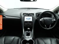 used Ford Mondeo Mondeo 1.5 EcoBoost Titanium 5dr Estate Test DriveReserve This Car -EK16EEMEnquire -EK16EEM