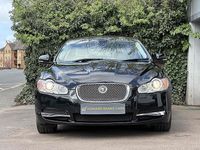 used Jaguar XF 3.0d V6 Premium Luxury 4dr Auto