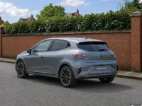 New Renault Clio Iconic Esprit Alpine 143 HP (105 kW) 2026 Hatchback