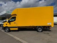 Used Mercedes Sprinter Progressive 2020 Yellow Van