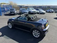 Usado Mini Cooper S Cabriolet 184 HP (135 kW) 2015 Cabrios