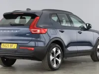 Used Volvo XC40 Plus 194 HP (142 kW) 2026 SUV