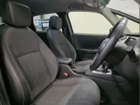 Used Honda Jazz Advance 122 HP (89 kW) 2023 Black Hatchback