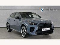 New BMW X2 Comfort Edition 296 HP (217 kW) 2025 Grey SUV