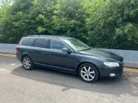 Used Volvo V70 SE 181 HP (133 kW) 2016 Grey Estate