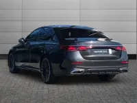 Used Mercedes E300 Urban 308 HP (226 kW) 2025 Grey Sedan