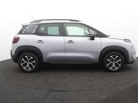 Used Citroën C3 Aircross PureTech 2022 Grey SUV