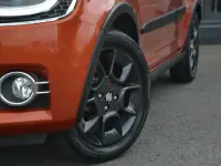 Used Suzuki Ignis SZ5 90 HP (66 kW) 2020 SUV