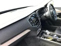 Used Volvo XC90 Inscription 247 HP (181 kW) 2022 White SUV