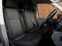 Used VW Transporter Highline 2023 Grey Van