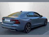 Used Volvo S60 Plus 247 HP (181 kW) 2023 Grey Sedan