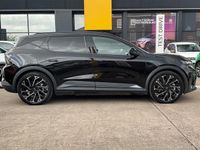 Usado Renault Scenic E-Tech Esprit Alpine 160 kW (218 HP) 2024 SUV