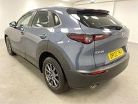 Used Mazda CX-30 2022 Grey SUV