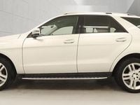 Used Mercedes ML350 Edition 258 HP (189 kW) 2012 Silver SUV