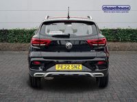 Used MG ZS Exclusive 2022 SUV