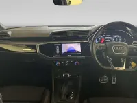 Used Audi Q3 Sportback Black Edition 150 HP (110 kW) 2023 SUV
