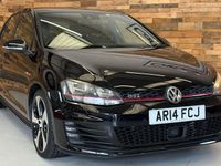 Used VW Golf VII GTI 220 HP (161 kW) 2015 Hatchback