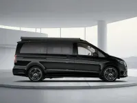 New Mercedes V300 Marco Polo 237 HP (174 kW) 2026 MPV
