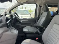 Used VW Shuttle Style 170 HP (125 kW) 2026 MPV