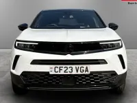 Used Vauxhall Mokka 136 HP (100 kW) 2025 SUV