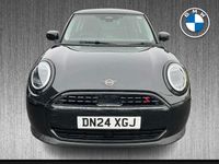 Used Mini Cooper S Hatch 201 HP (147 kW) 2024 Black Hatchback
