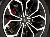 Used Ford Focus ST-Line X 125 HP (91 kW) 2018 Blue Hatchback