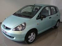 Used Honda Jazz 2004 Hatchback