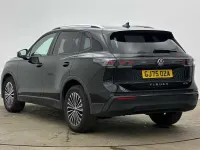Used VW Tiguan 150 HP (110 kW) 2025 SUV