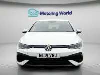 Używany VW Golf VIII R 320 KM (235 kW) 2024 Hatchback