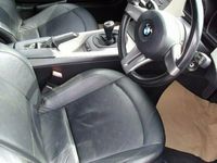 Used BMW Z4 2004 Cabriolet