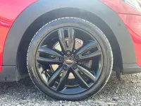 Used Mini Cooper Hatch 136 HP (100 kW) 2021 Red Hatchback