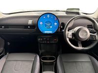 Used Mini Cooper Hatch 113 kW (154 HP) 2025 White Hatchback