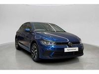 New VW Polo 95 HP (69 kW) 2026 Hatchback